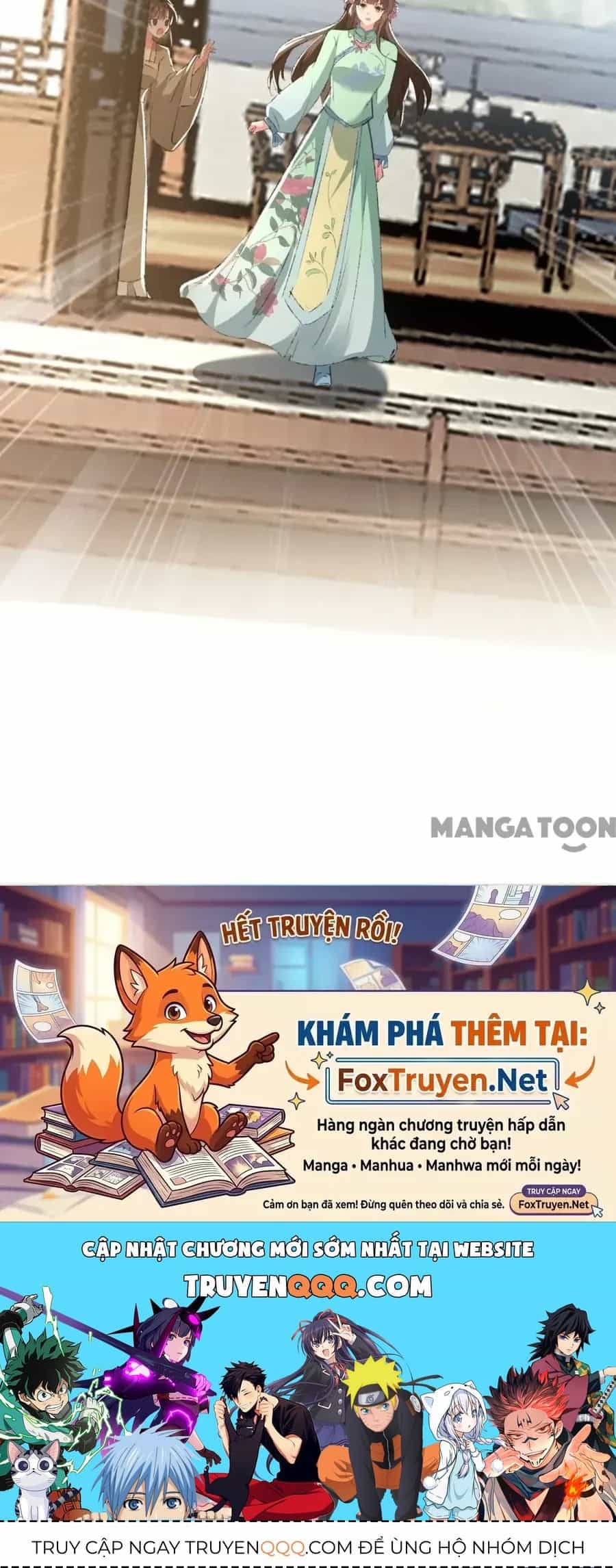 Phúc Hắc Vương Gia Đừng Làm Loạn - Chương 299 - ảnh 36