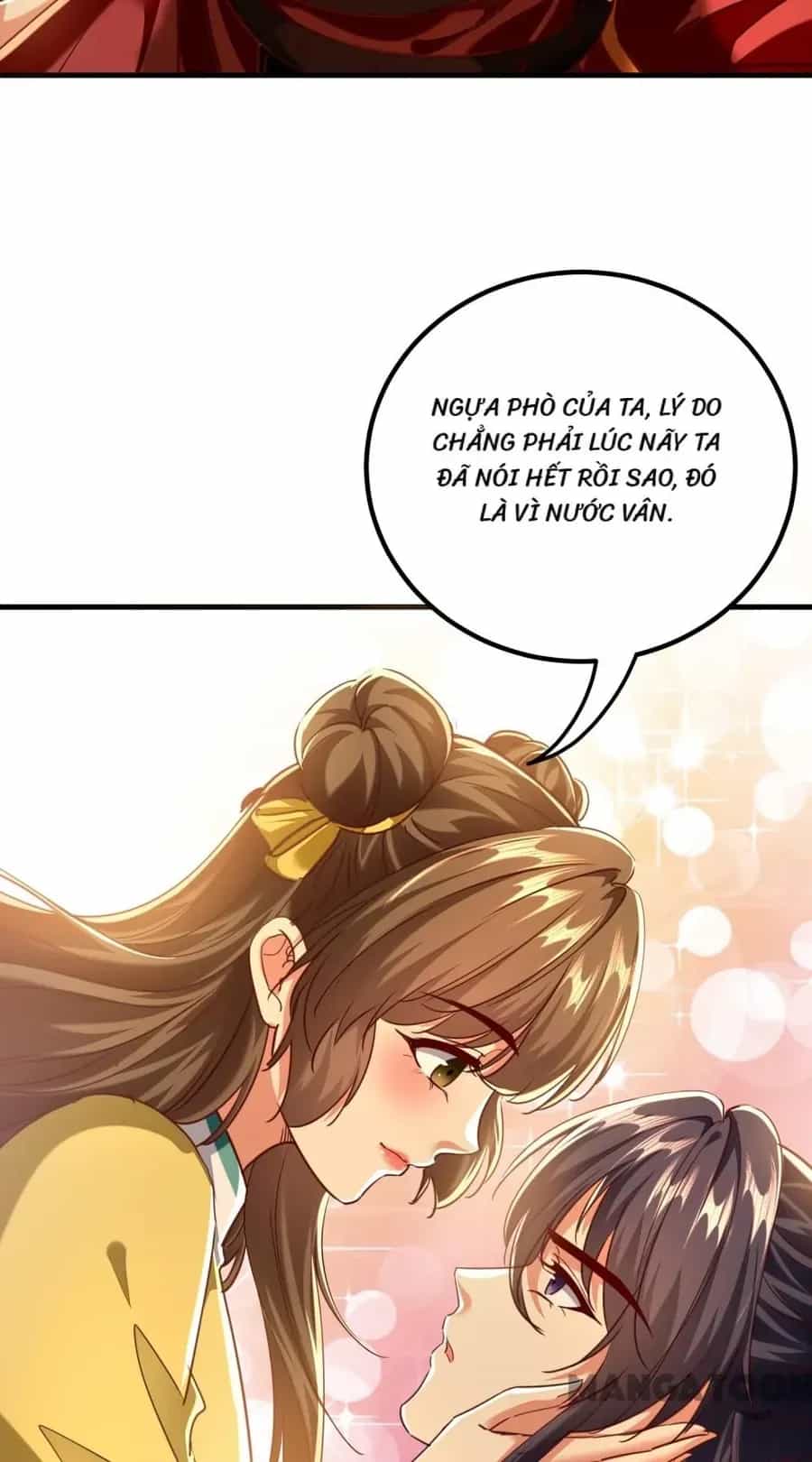 Phúc Hắc Vương Gia Đừng Làm Loạn - Chương 308 - ảnh 32