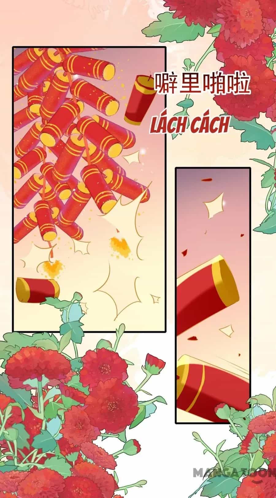 Phúc Hắc Vương Gia Đừng Làm Loạn - Chương 310 - ảnh 21