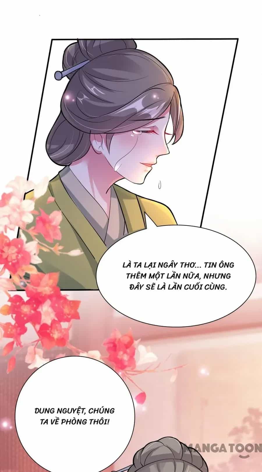 Phúc Hắc Vương Gia Đừng Làm Loạn - Chương 23 - ảnh 23