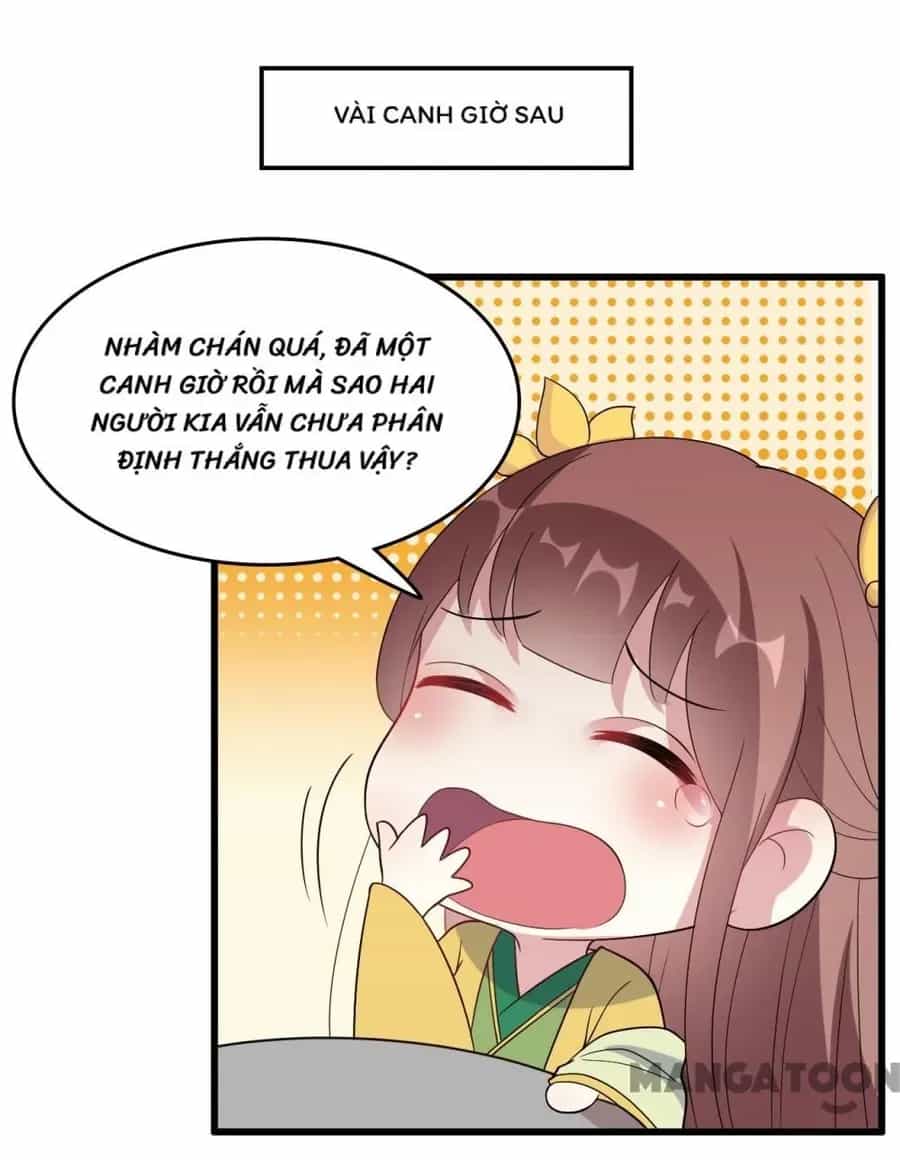 Phúc Hắc Vương Gia Đừng Làm Loạn - Chương 24 - ảnh 19