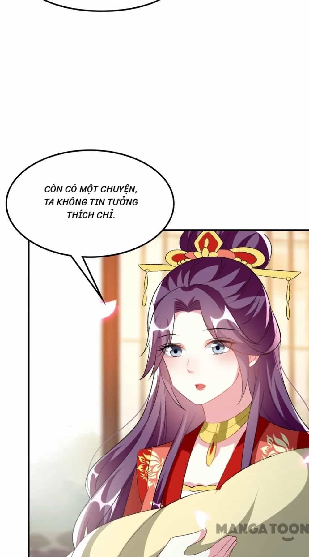 Phúc Hắc Vương Gia Đừng Làm Loạn - Chương 253 - ảnh 23