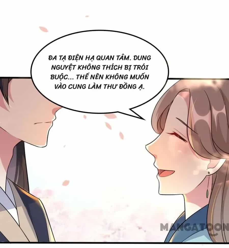 Phúc Hắc Vương Gia Đừng Làm Loạn - Chương 25 - ảnh 6