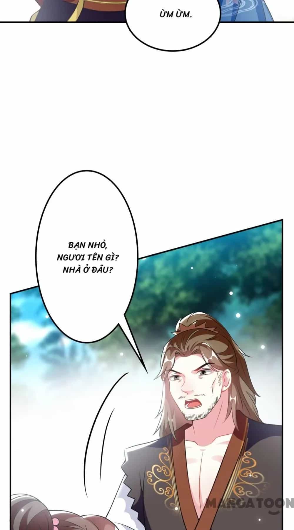 Phúc Hắc Vương Gia Đừng Làm Loạn - Chương 262 - ảnh 25