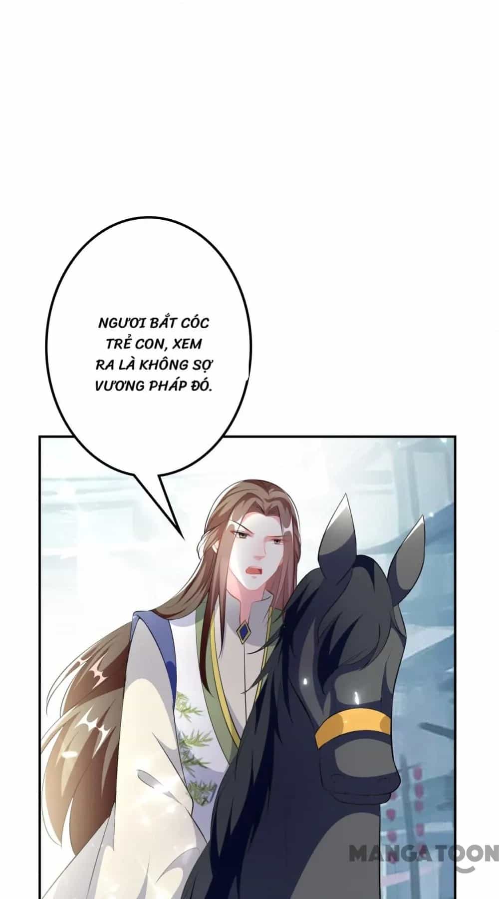 Phúc Hắc Vương Gia Đừng Làm Loạn - Chương 263 - ảnh 19