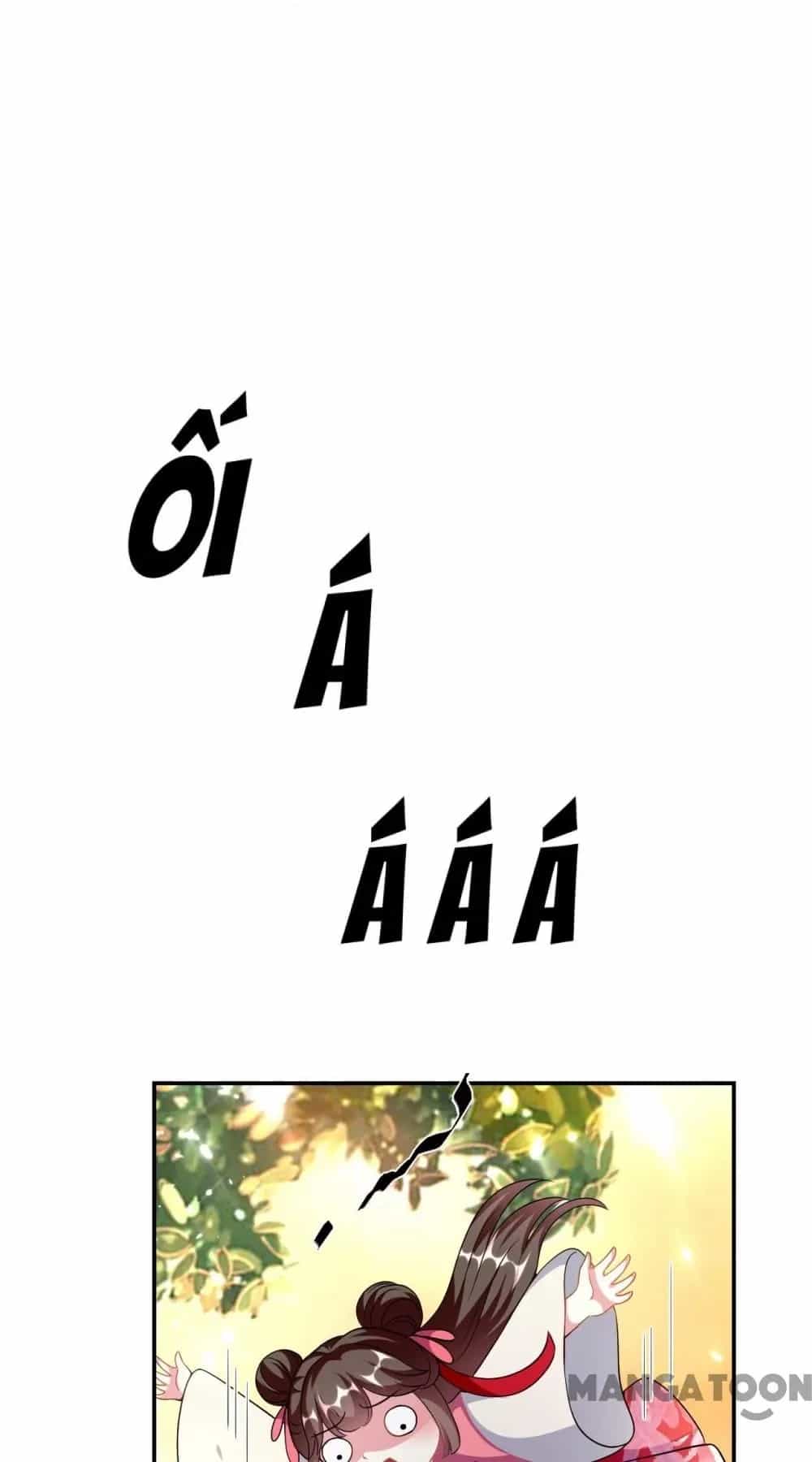 Phúc Hắc Vương Gia Đừng Làm Loạn - Chương 264 - ảnh 15
