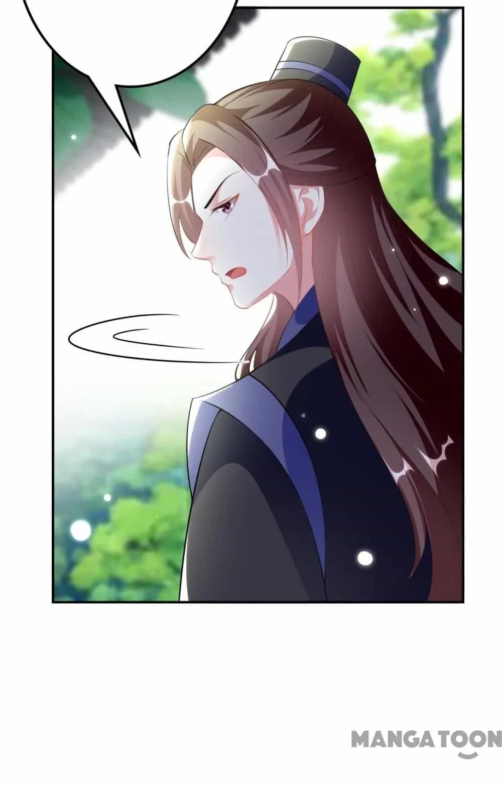 Phúc Hắc Vương Gia Đừng Làm Loạn - Chương 266 - ảnh 24