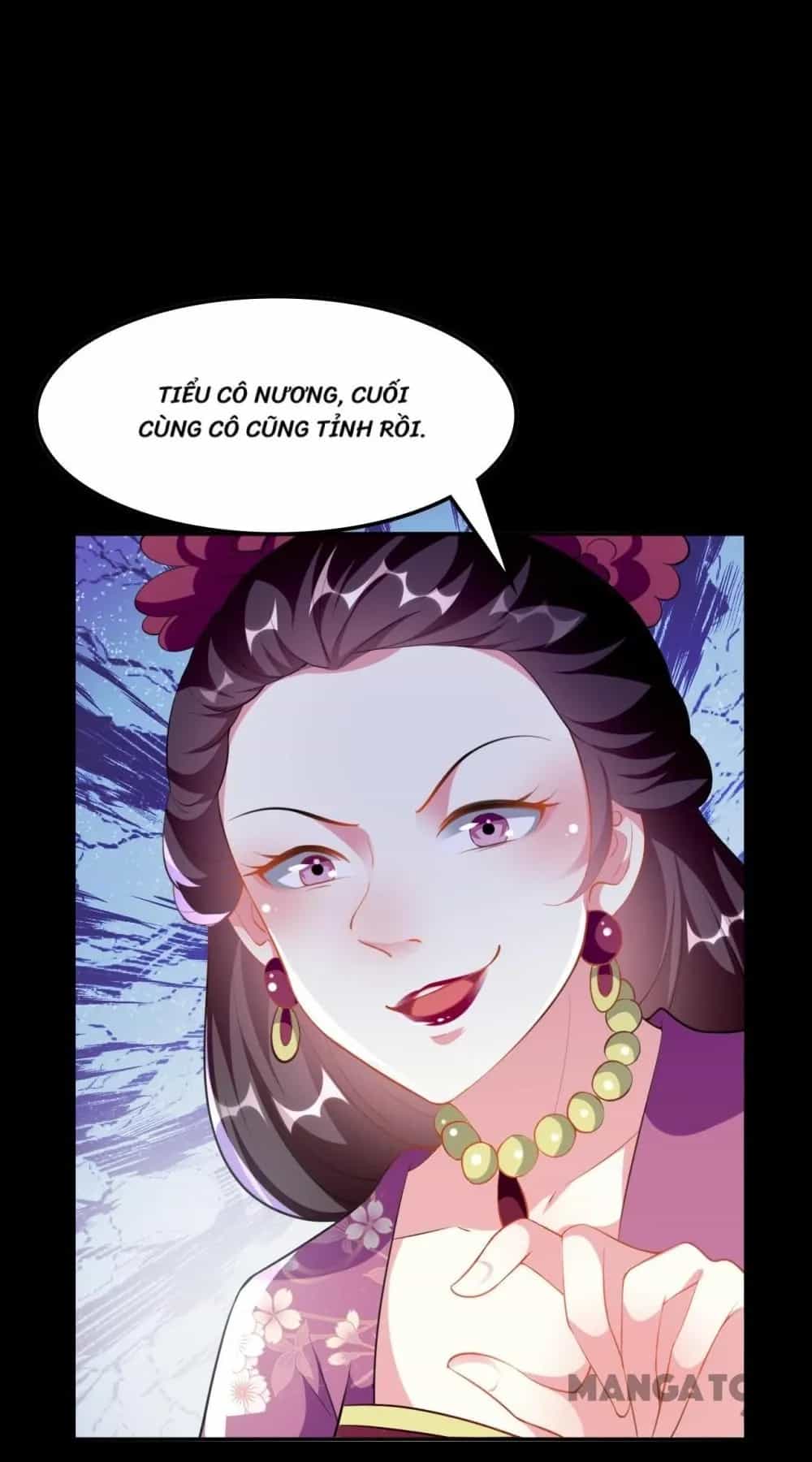 Phúc Hắc Vương Gia Đừng Làm Loạn - Chương 266 - ảnh 36