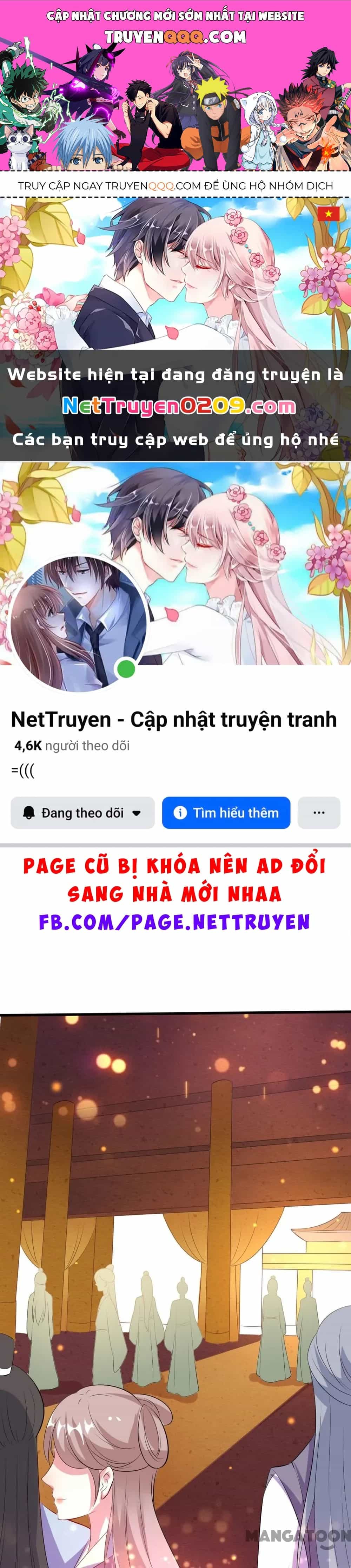 Phúc Hắc Vương Gia Đừng Làm Loạn - Chương 28 - ảnh 1