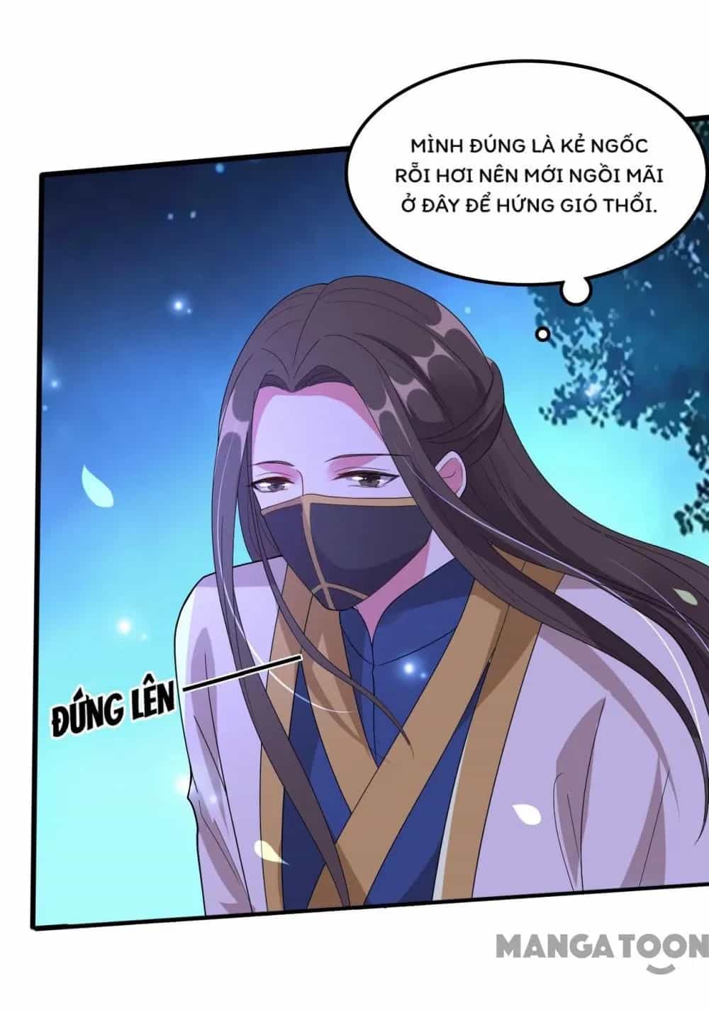 Phúc Hắc Vương Gia Đừng Làm Loạn - Chương 28 - ảnh 16