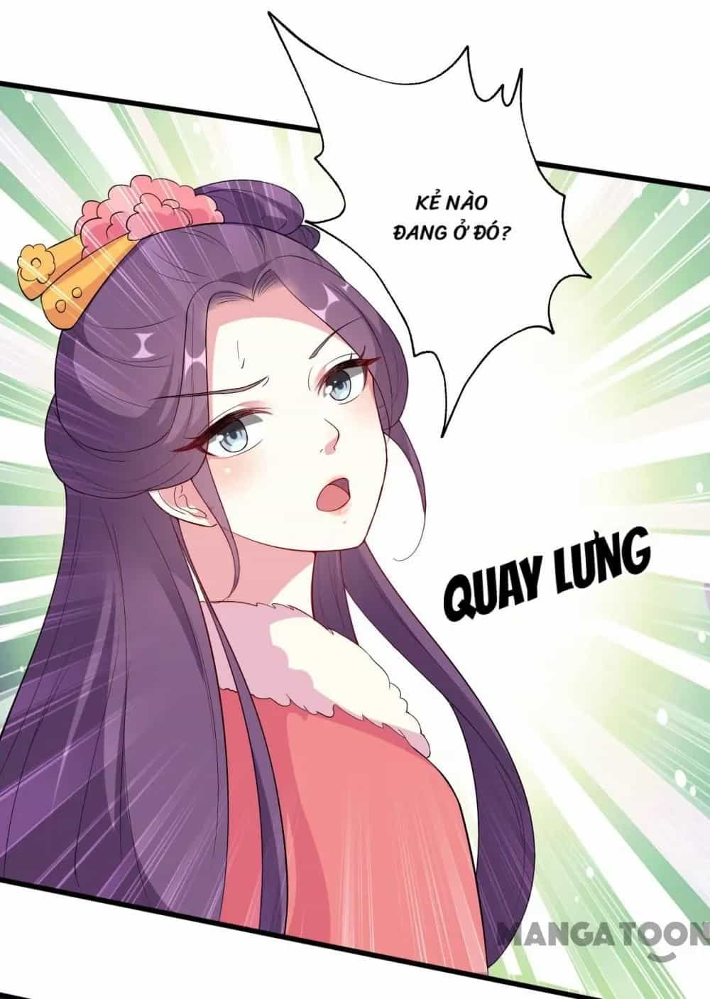 Phúc Hắc Vương Gia Đừng Làm Loạn - Chương 28 - ảnh 19
