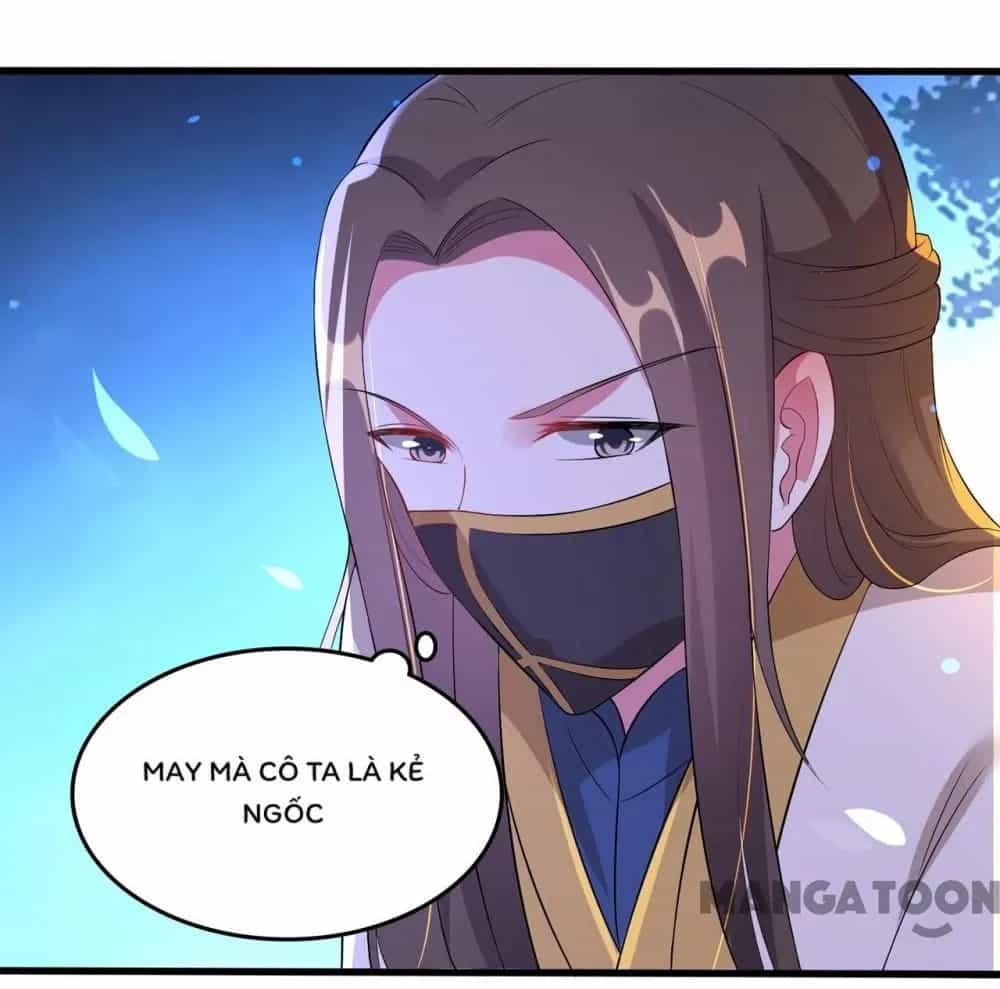 Phúc Hắc Vương Gia Đừng Làm Loạn - Chương 28 - ảnh 25