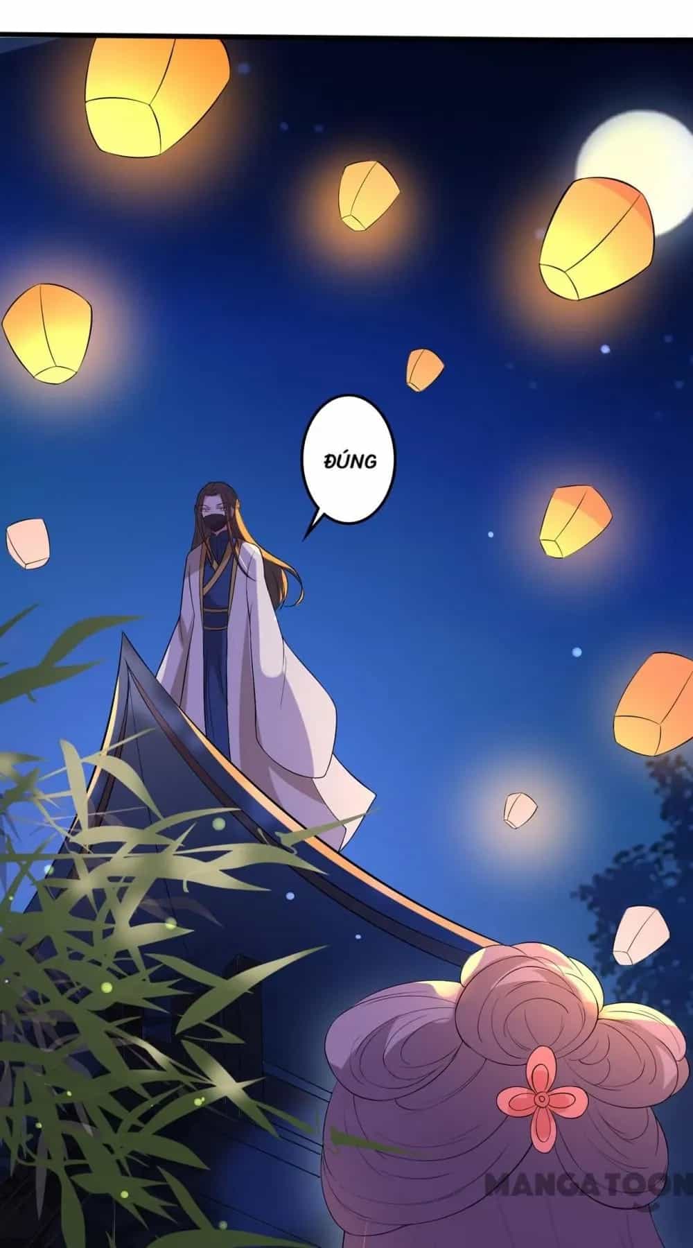 Phúc Hắc Vương Gia Đừng Làm Loạn - Chương 28 - ảnh 26