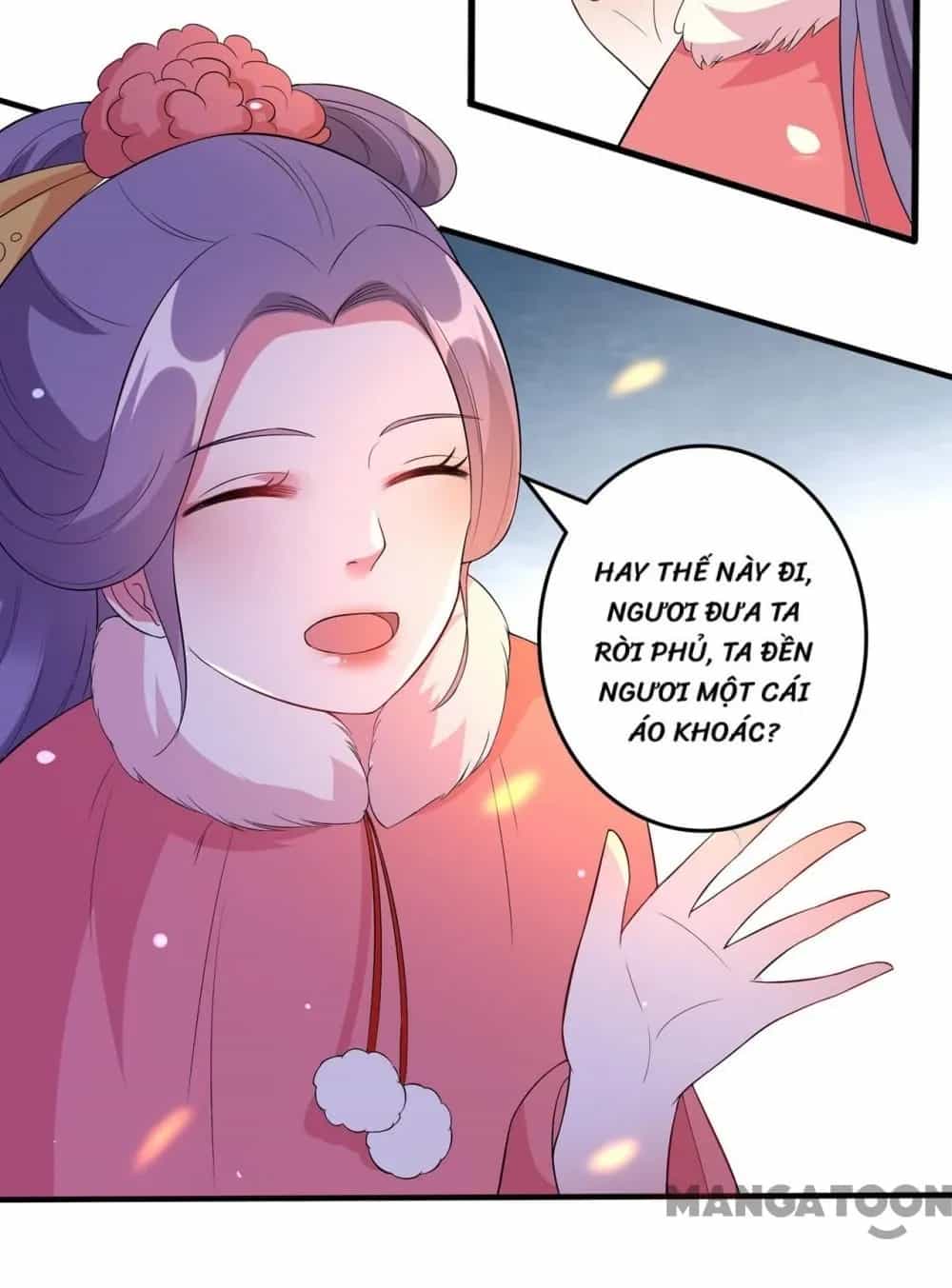 Phúc Hắc Vương Gia Đừng Làm Loạn - Chương 28 - ảnh 29