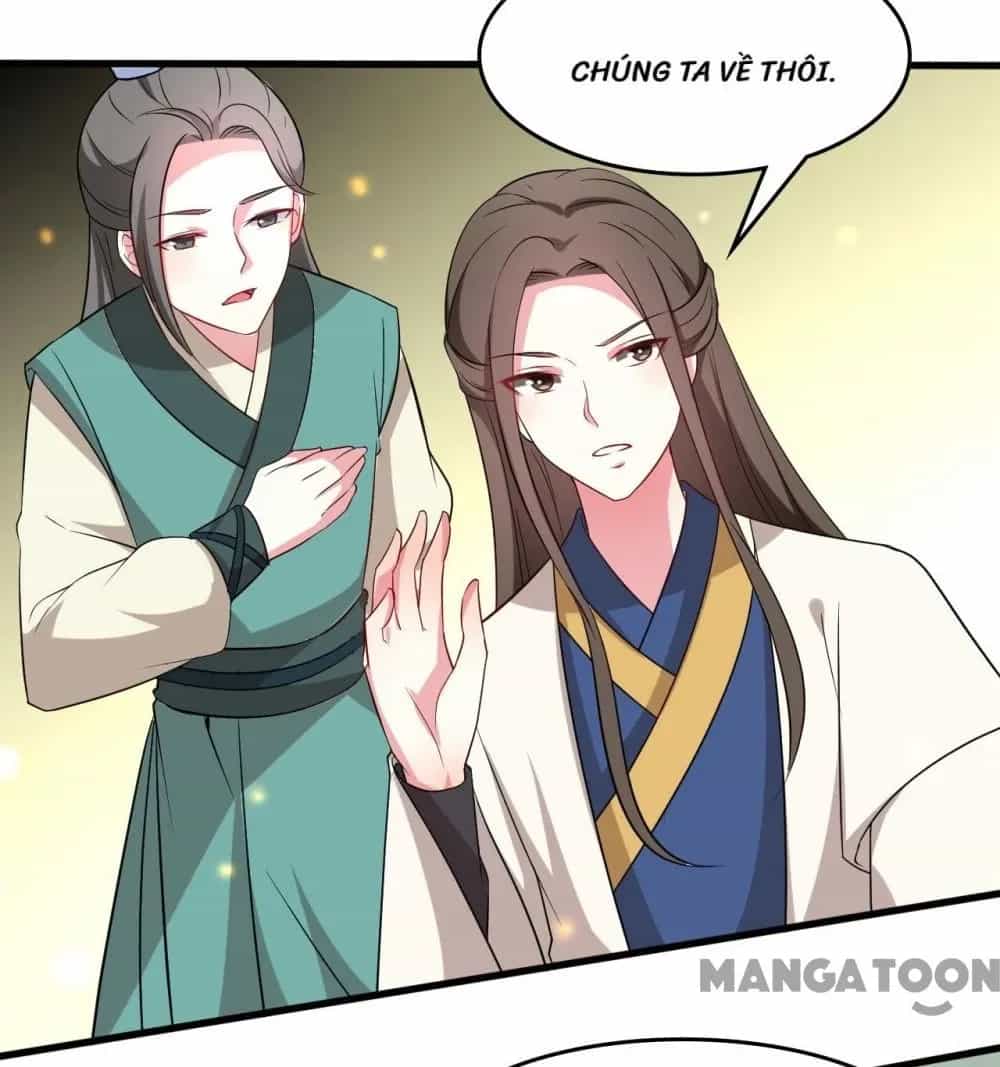 Phúc Hắc Vương Gia Đừng Làm Loạn - Chương 28 - ảnh 9