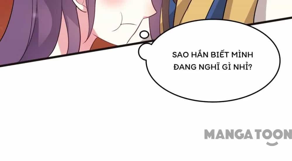 Phúc Hắc Vương Gia Đừng Làm Loạn - Chương 29 - ảnh 11