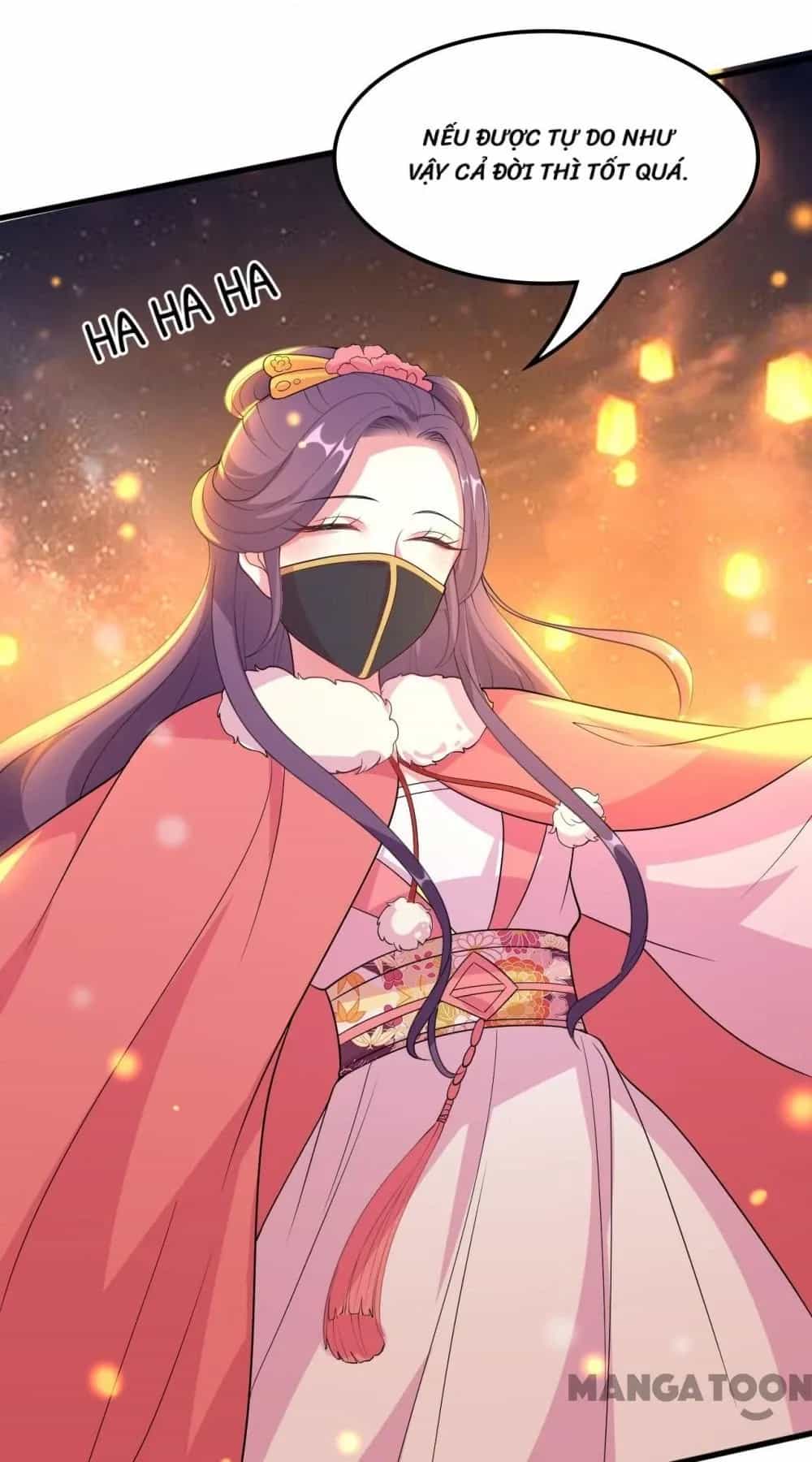 Phúc Hắc Vương Gia Đừng Làm Loạn - Chương 29 - ảnh 23