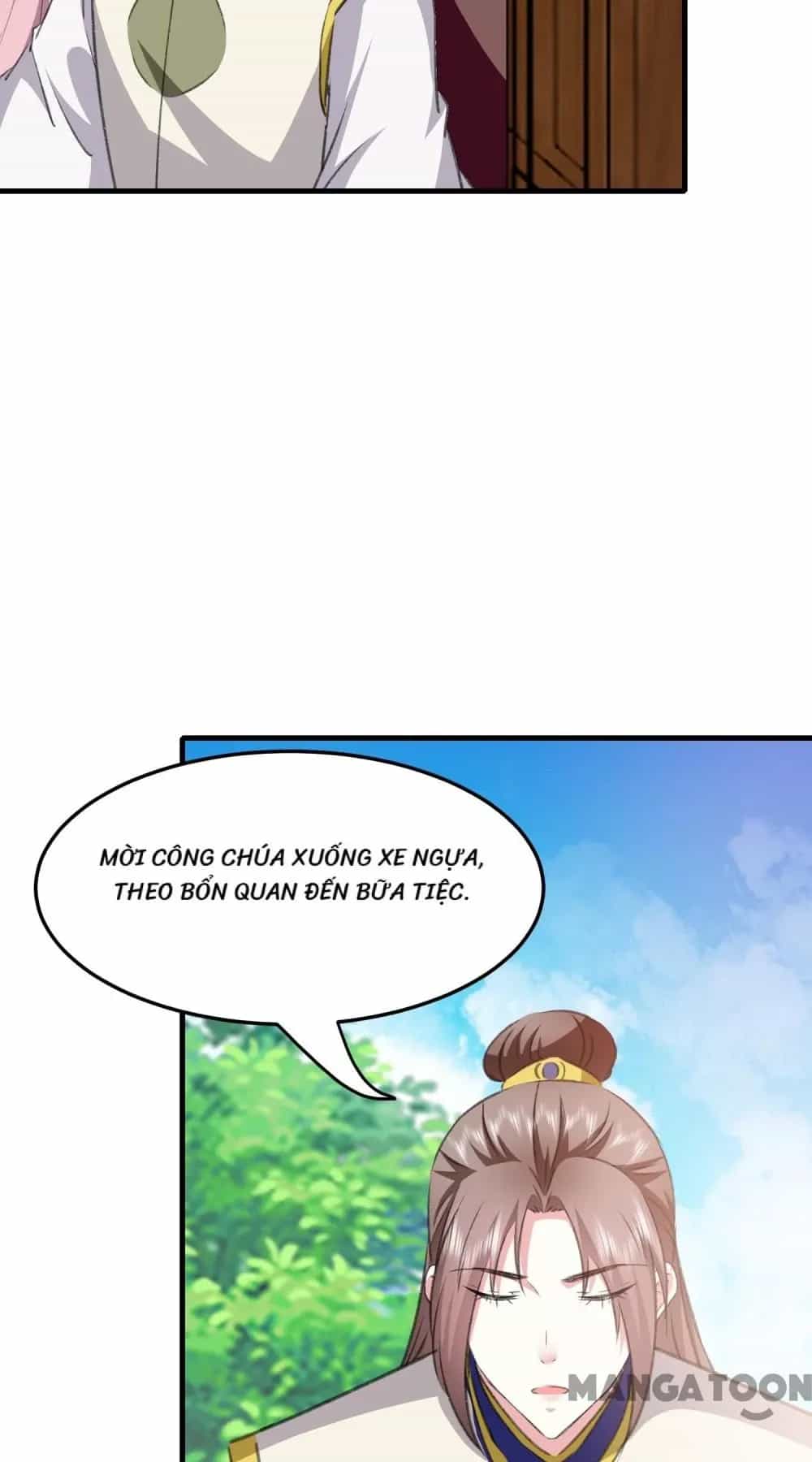 Phúc Hắc Vương Gia Đừng Làm Loạn - Chương 281 - ảnh 30