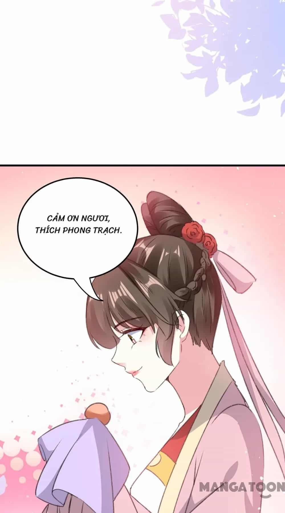 Phúc Hắc Vương Gia Đừng Làm Loạn - Chương 283 - ảnh 40