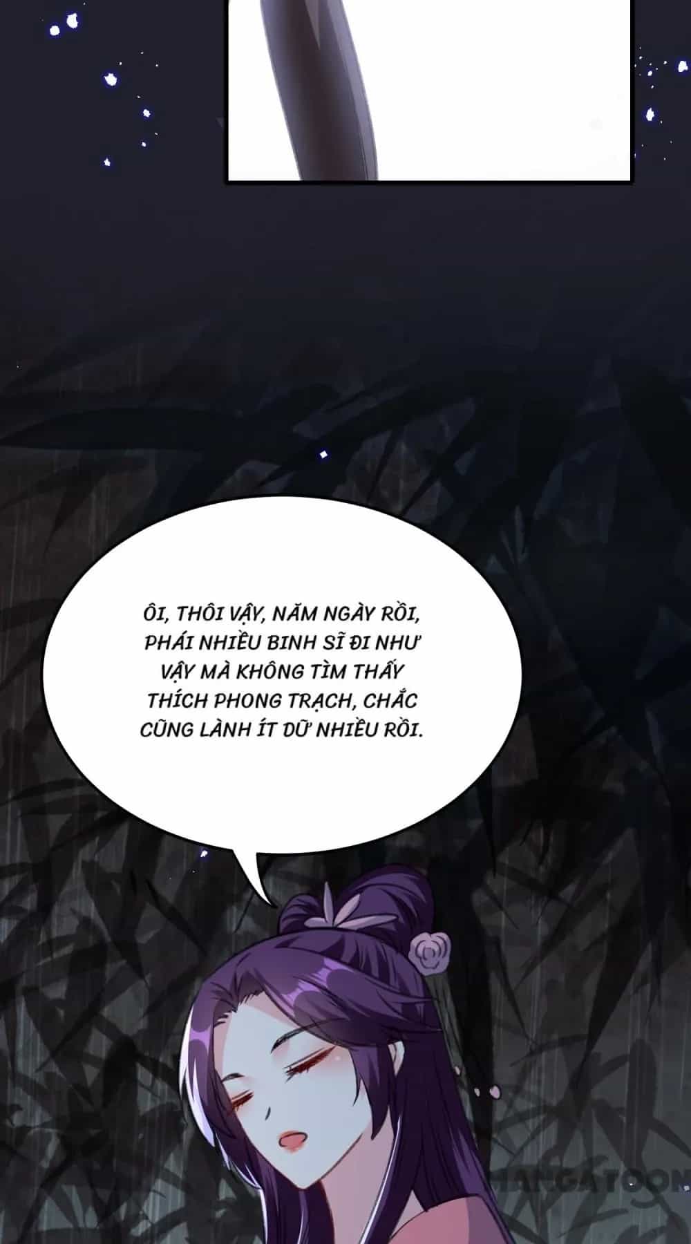 Phúc Hắc Vương Gia Đừng Làm Loạn - Chương 288 - ảnh 28