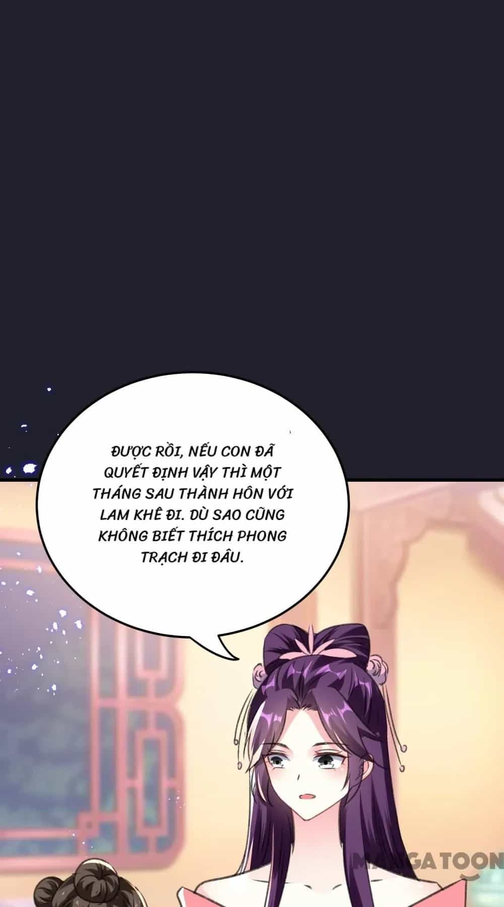 Phúc Hắc Vương Gia Đừng Làm Loạn - Chương 288 - ảnh 31