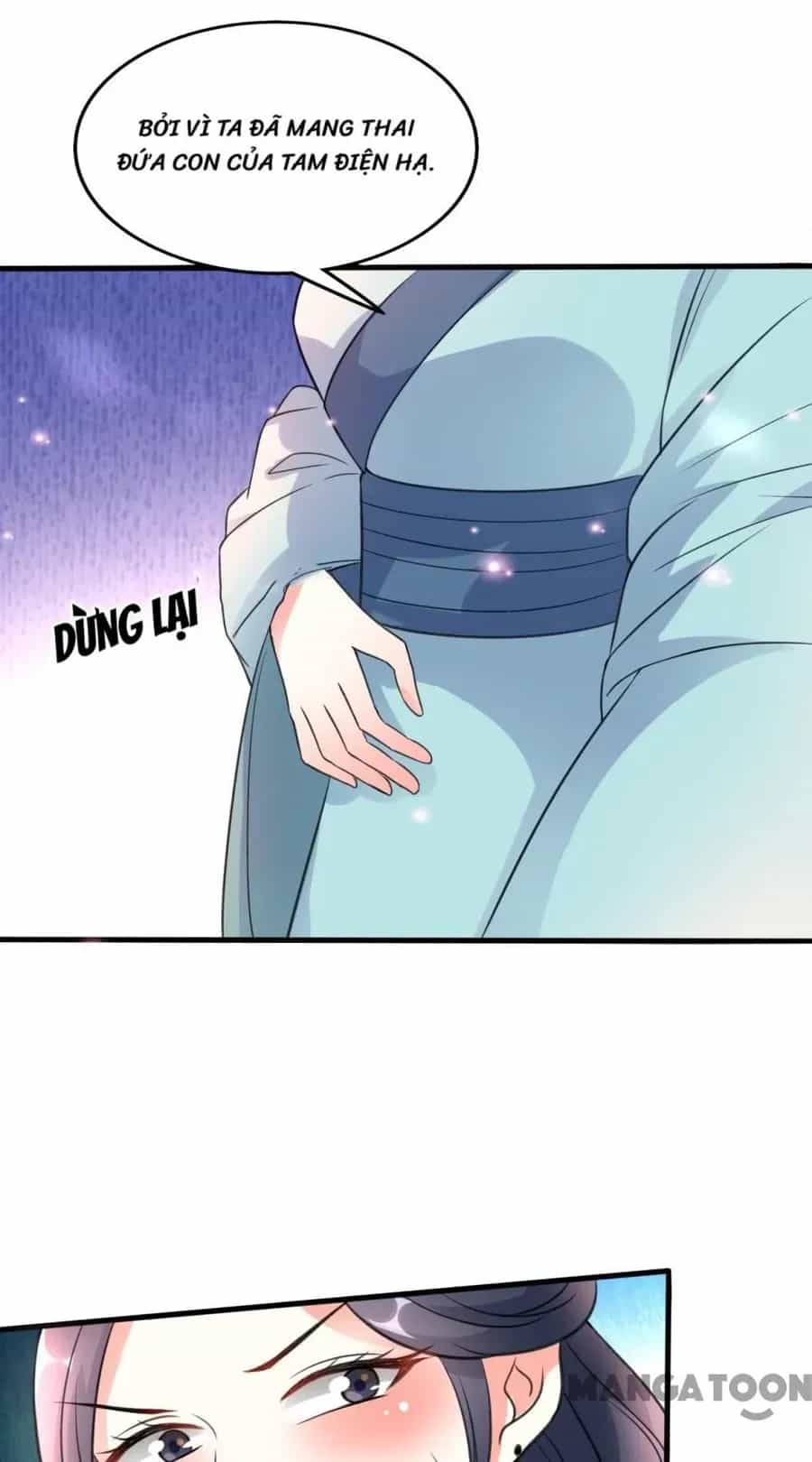 Phúc Hắc Vương Gia Đừng Làm Loạn - Chương 32 - ảnh 15