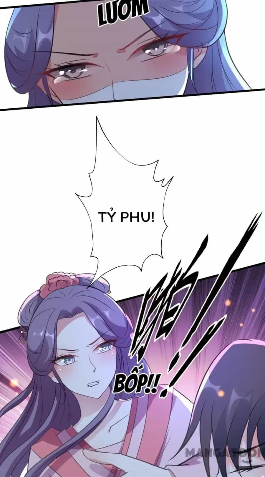Phúc Hắc Vương Gia Đừng Làm Loạn - Chương 32 - ảnh 37