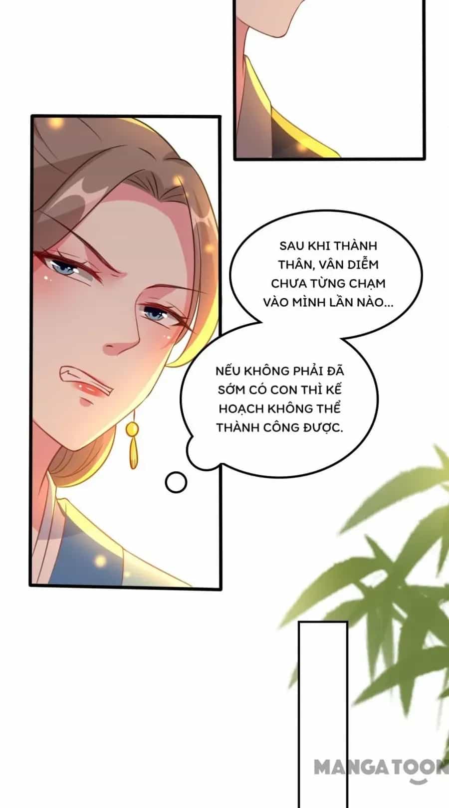 Phúc Hắc Vương Gia Đừng Làm Loạn - Chương 35 - ảnh 21