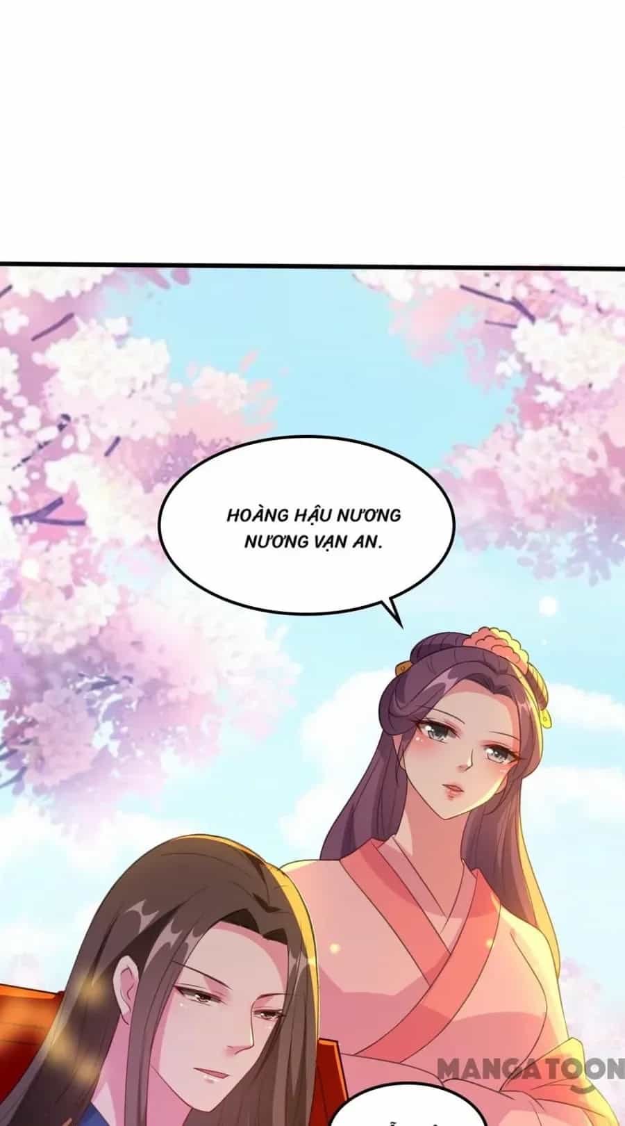Phúc Hắc Vương Gia Đừng Làm Loạn - Chương 36 - ảnh 20