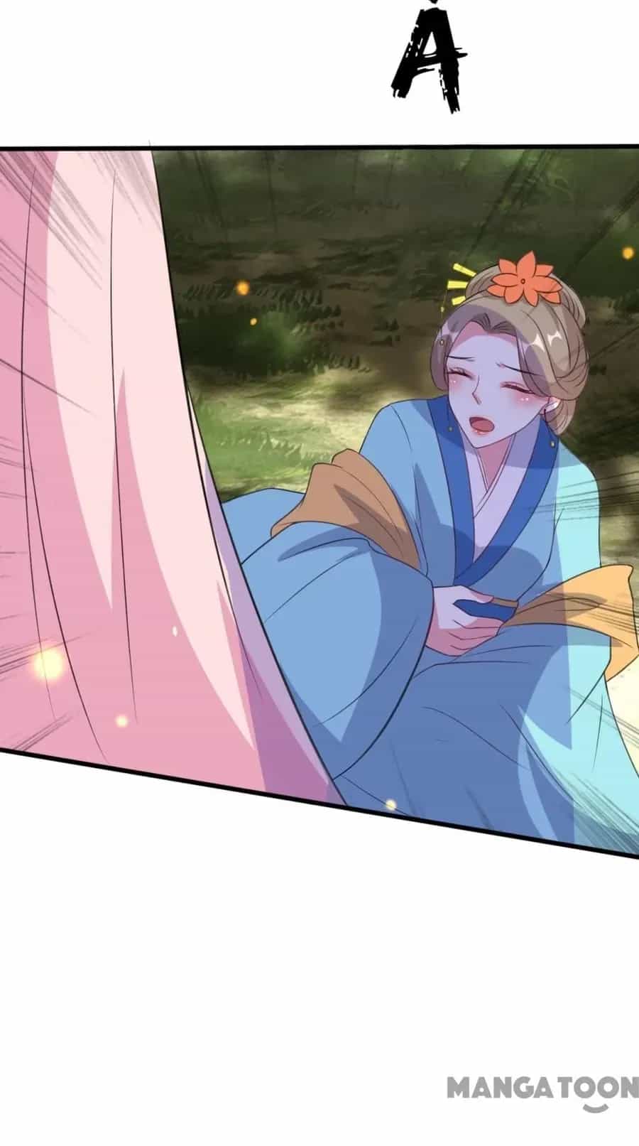 Phúc Hắc Vương Gia Đừng Làm Loạn - Chương 36 - ảnh 27