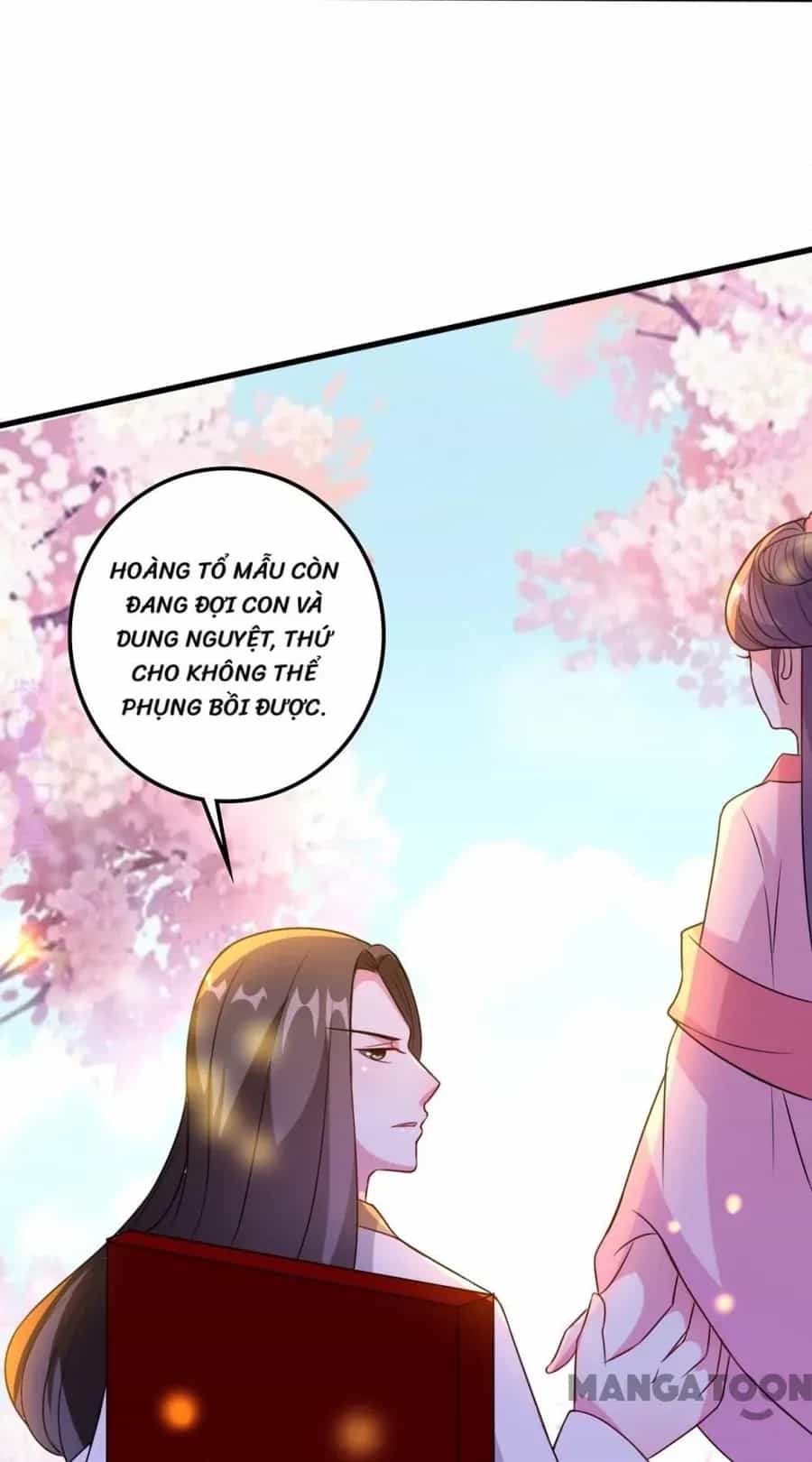Phúc Hắc Vương Gia Đừng Làm Loạn - Chương 36 - ảnh 37