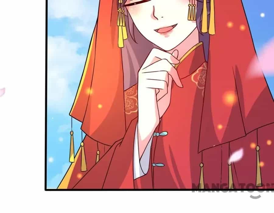 Phúc Hắc Vương Gia Đừng Làm Loạn - Chương 38 - ảnh 27
