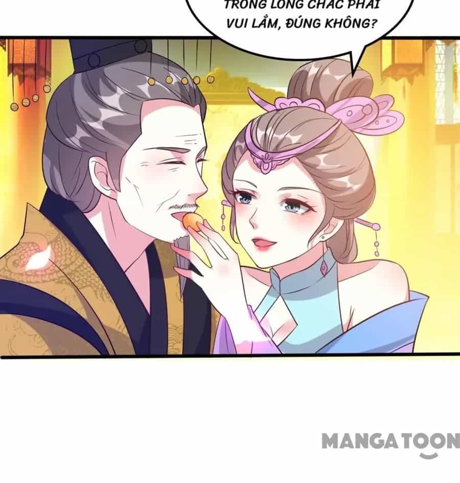 Phúc Hắc Vương Gia Đừng Làm Loạn - Chương 41 - ảnh 16