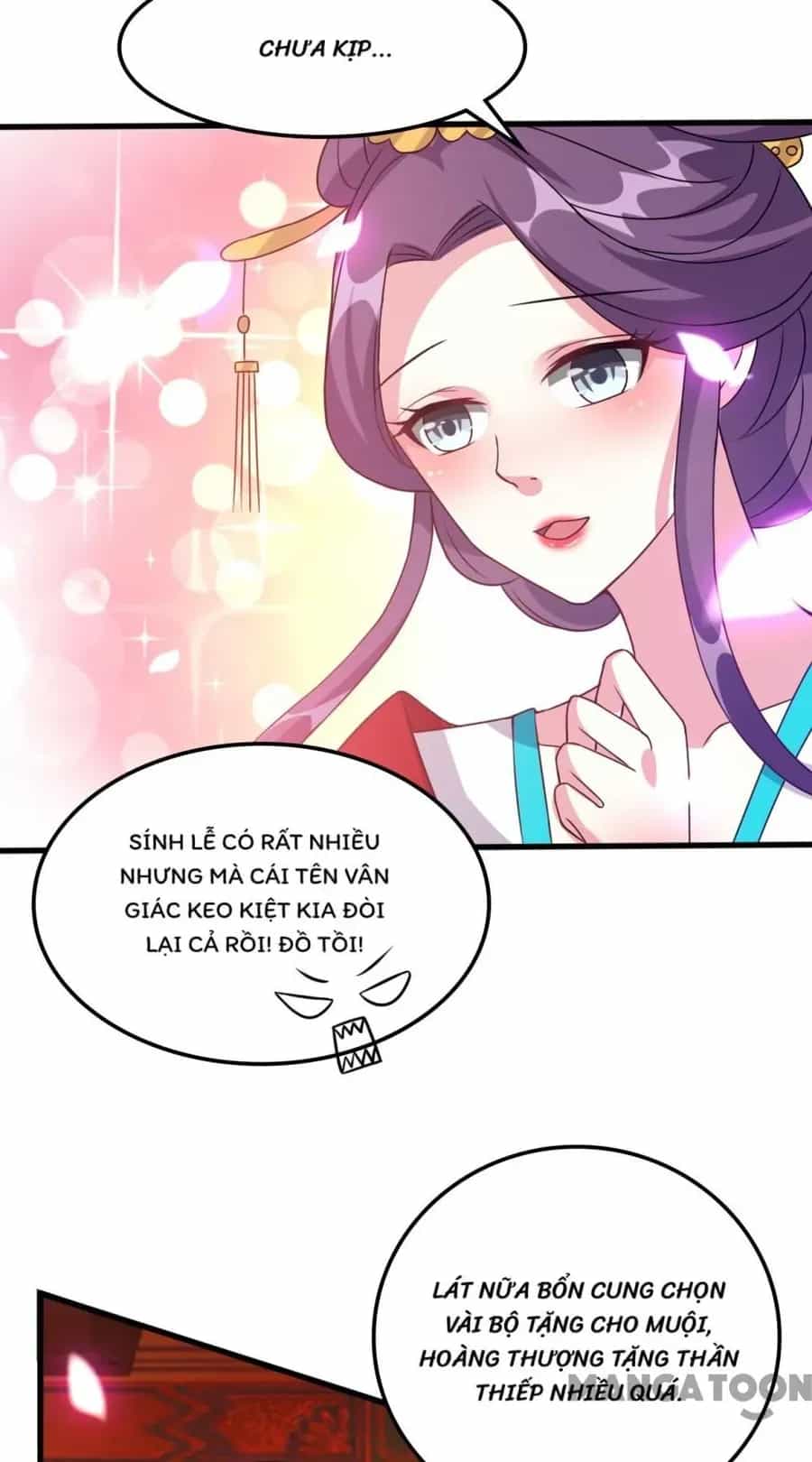 Phúc Hắc Vương Gia Đừng Làm Loạn - Chương 41 - ảnh 23