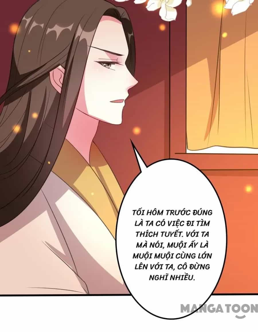 Phúc Hắc Vương Gia Đừng Làm Loạn - Chương 48 - ảnh 23