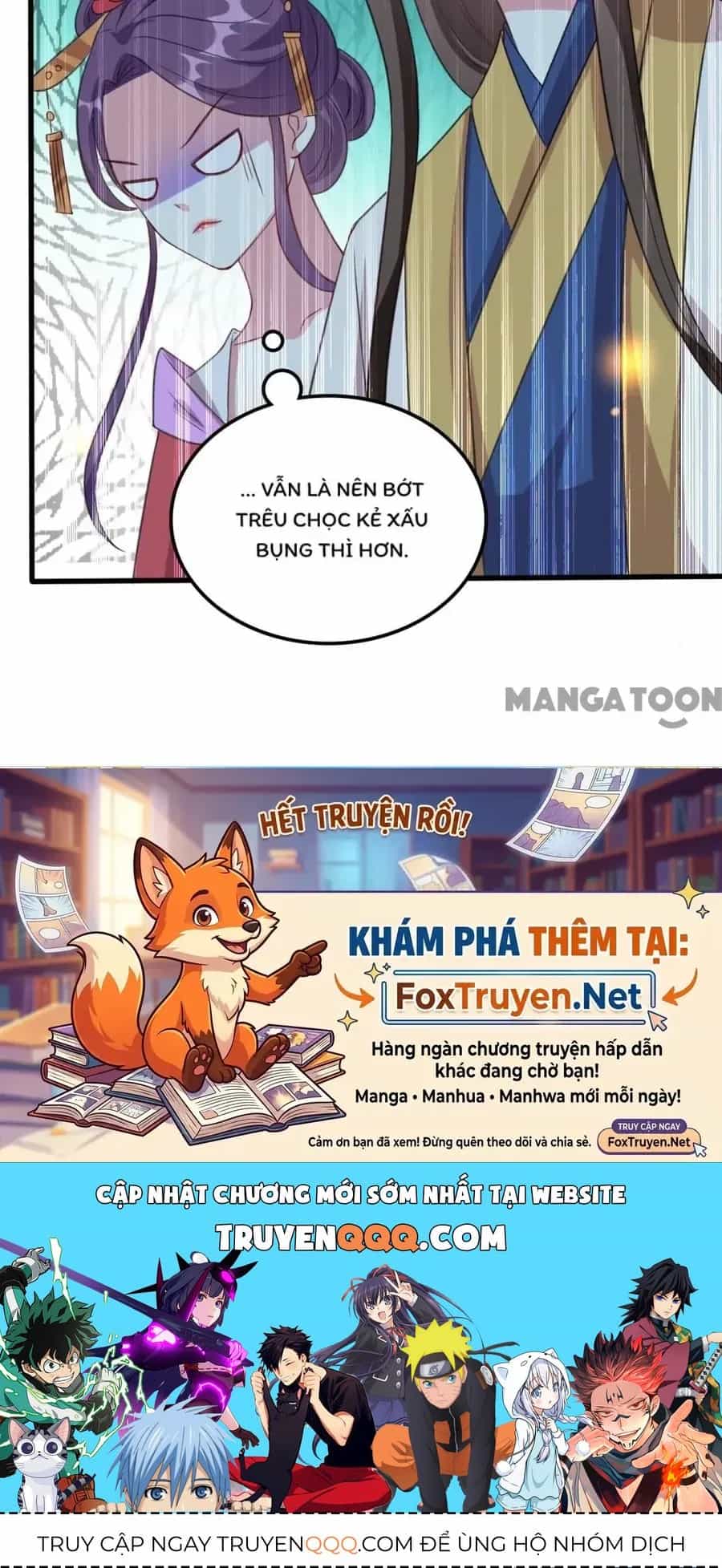 Phúc Hắc Vương Gia Đừng Làm Loạn - Chương 48 - ảnh 31
