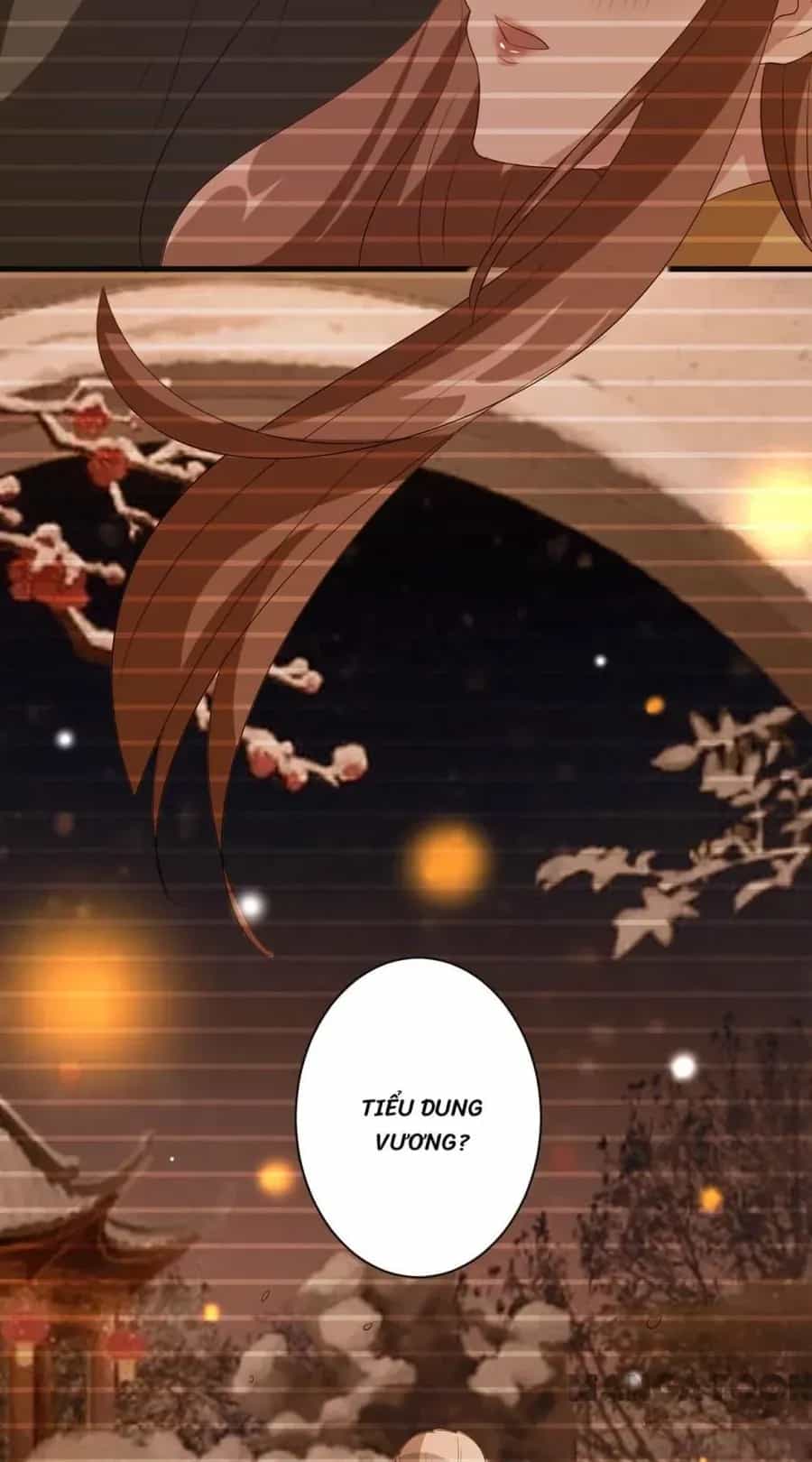 Phúc Hắc Vương Gia Đừng Làm Loạn - Chương 53 - ảnh 12