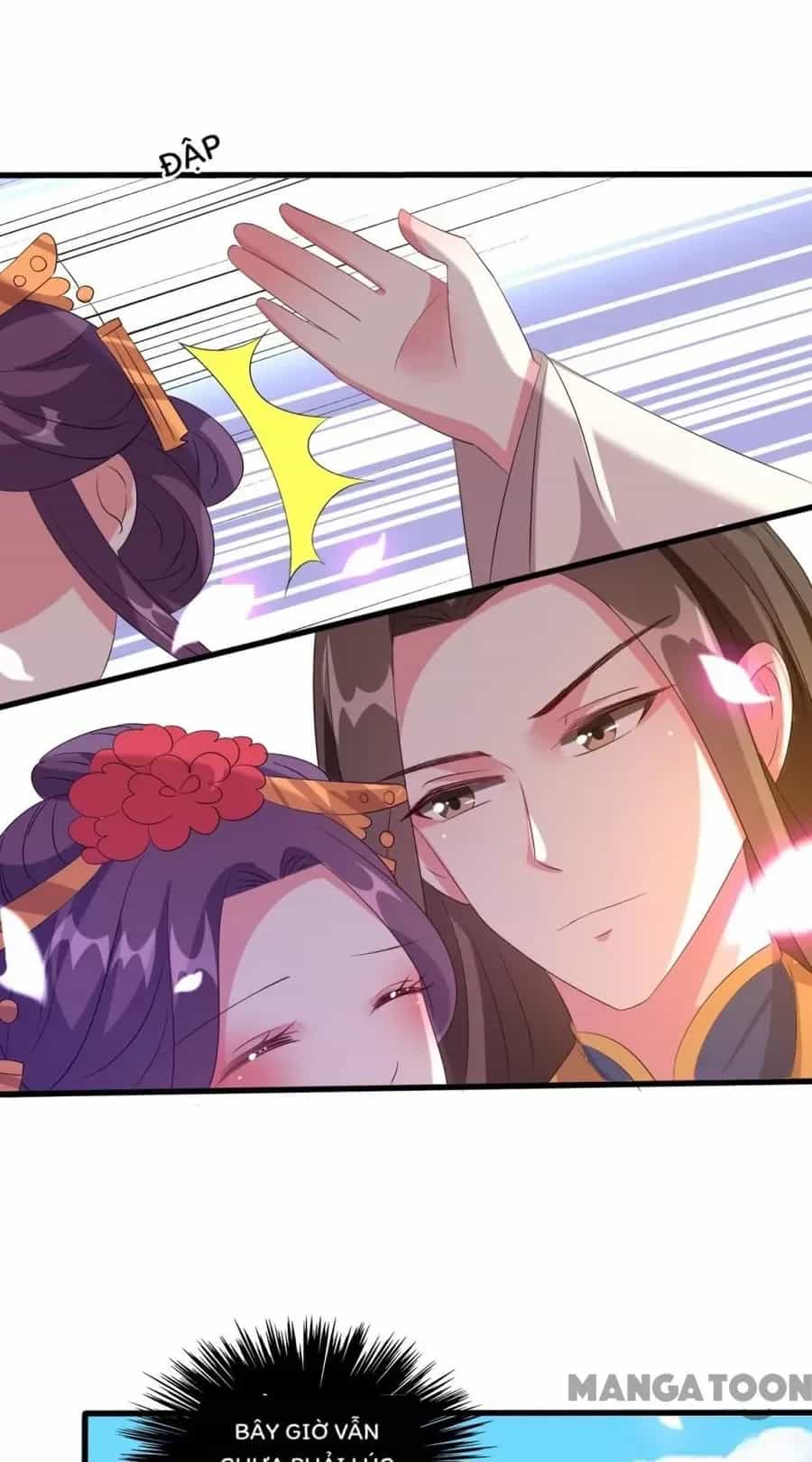 Phúc Hắc Vương Gia Đừng Làm Loạn - Chương 60 - ảnh 20