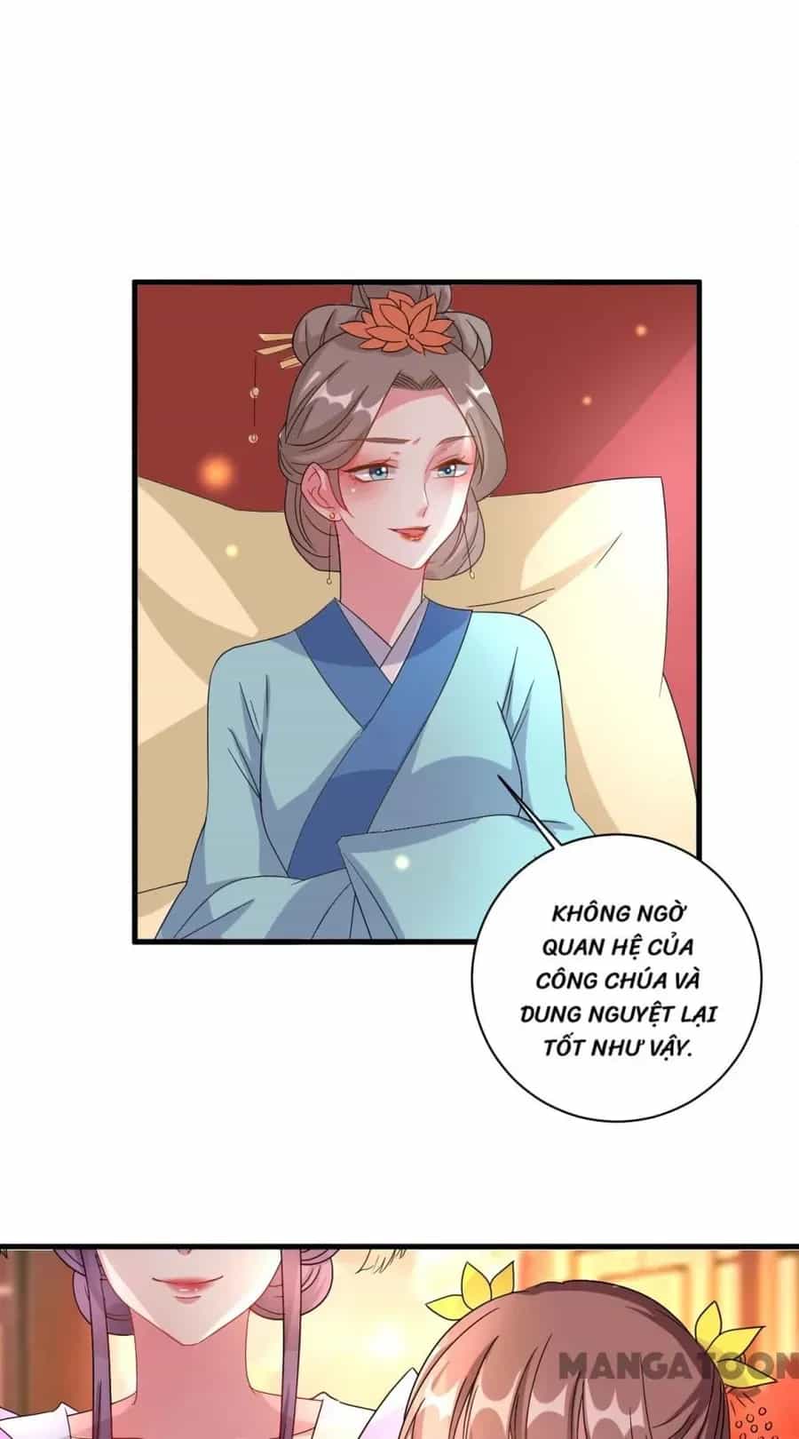 Phúc Hắc Vương Gia Đừng Làm Loạn - Chương 61 - ảnh 18