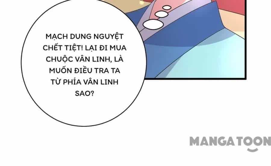 Phúc Hắc Vương Gia Đừng Làm Loạn - Chương 61 - ảnh 20