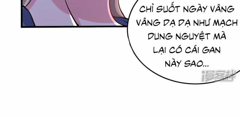 Phúc Hắc Vương Gia Đừng Làm Loạn - Chương 5 - ảnh 14