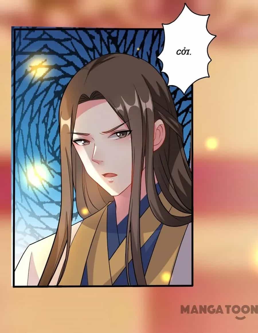 Phúc Hắc Vương Gia Đừng Làm Loạn - Chương 65 - ảnh 14