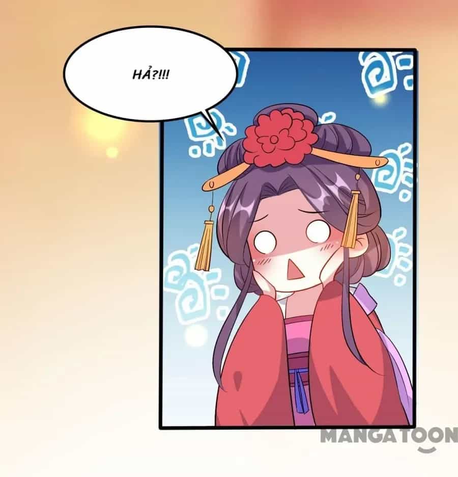 Phúc Hắc Vương Gia Đừng Làm Loạn - Chương 65 - ảnh 15