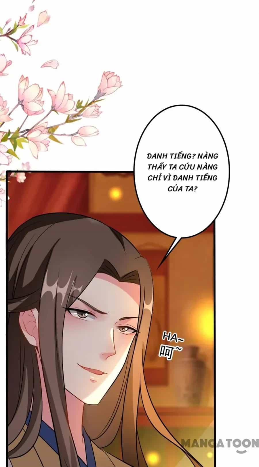 Phúc Hắc Vương Gia Đừng Làm Loạn - Chương 65 - ảnh 18