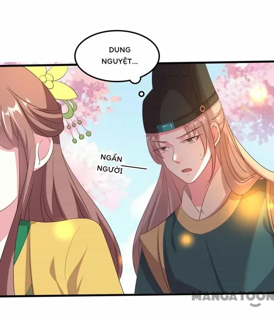 Phúc Hắc Vương Gia Đừng Làm Loạn - Chương 66 - ảnh 13