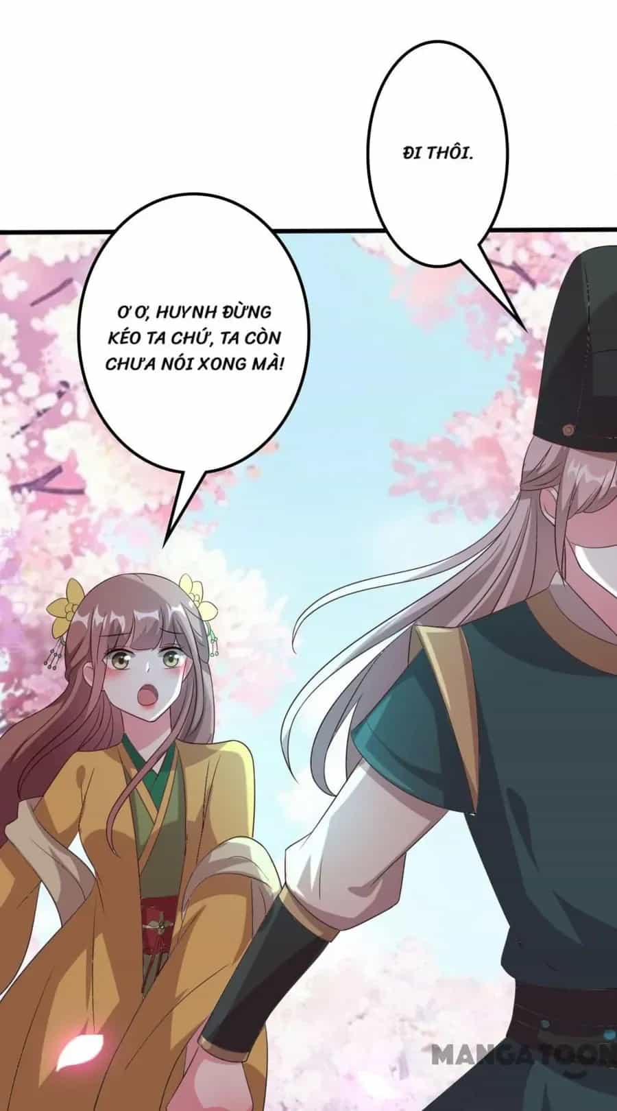 Phúc Hắc Vương Gia Đừng Làm Loạn - Chương 66 - ảnh 20