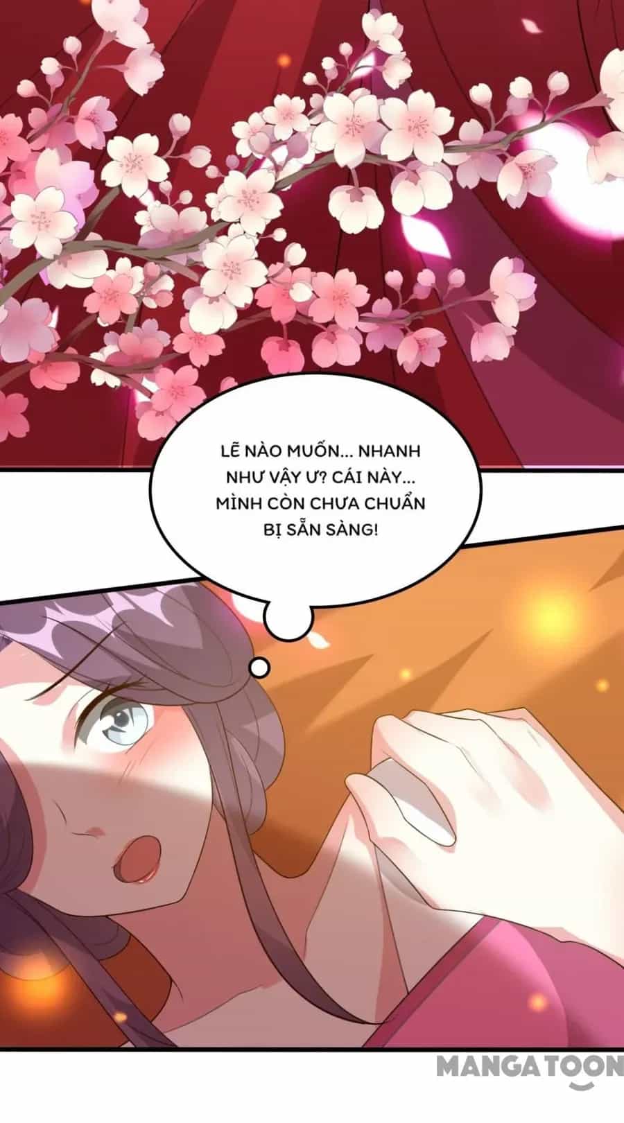 Phúc Hắc Vương Gia Đừng Làm Loạn - Chương 72 - ảnh 35