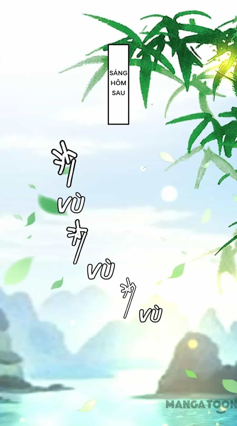Phúc Hắc Vương Gia Đừng Làm Loạn - Chương 73 - ảnh 18