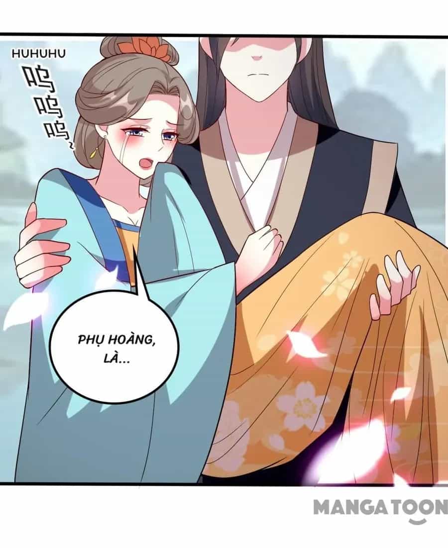 Phúc Hắc Vương Gia Đừng Làm Loạn - Chương 74 - ảnh 39