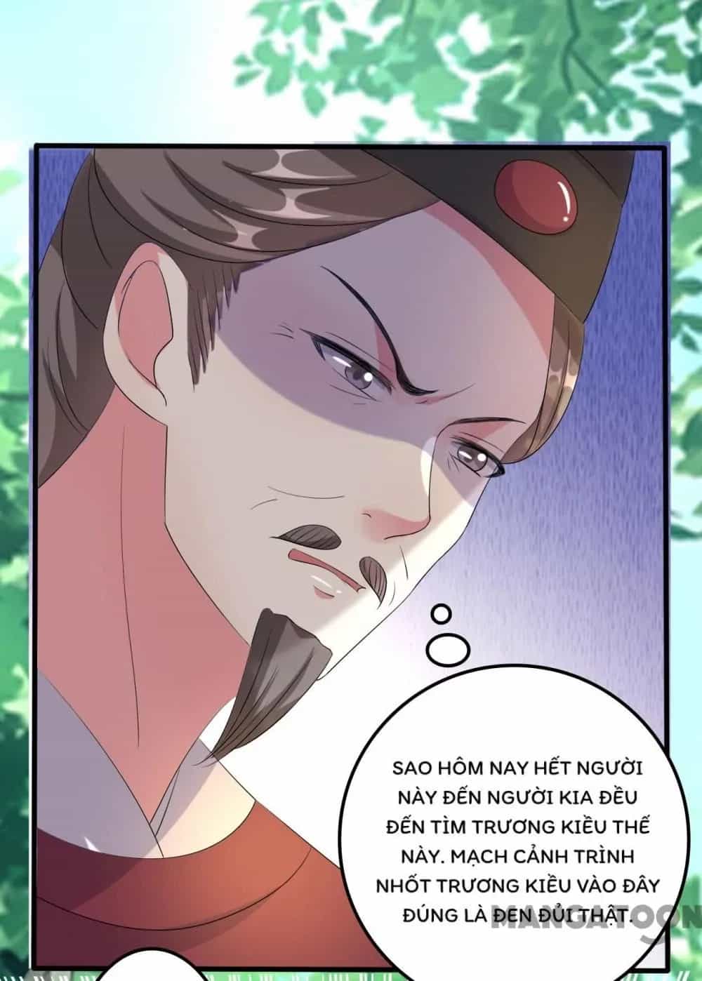 Phúc Hắc Vương Gia Đừng Làm Loạn - Chương 68 - ảnh 16